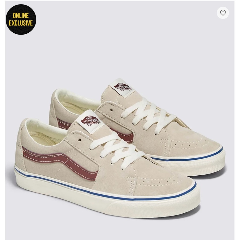 Vans Sk8-low sport sneakers